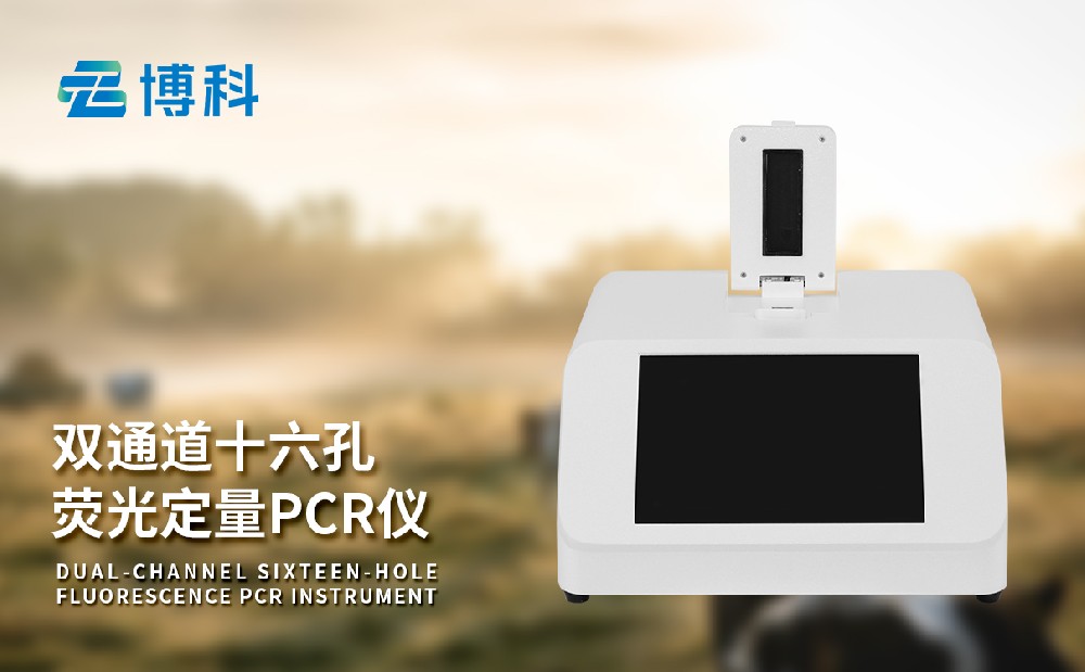 非洲豬瘟檢測儀 非洲豬瘟檢測儀